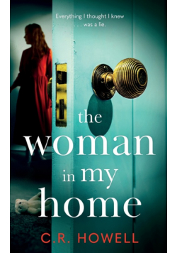 The Woman in My Home