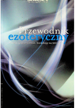 Przewodnik ezoteryczny