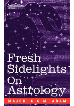 Fresh Sidelights on Astrology
