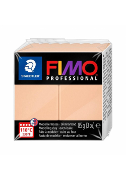 Masa termoutwardzalna Fimo 85g kość słoniowa