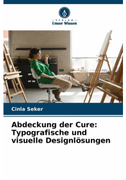 Abdeckung der Cure