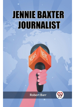 Jennie Baxter Journalist
