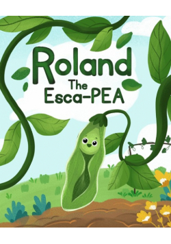 Roland the EscaPEA