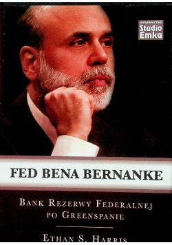Fed Bena Bernanke