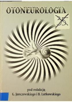 Otoneurologia