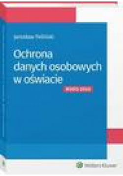 Ochrona danych osobowych w oświacie