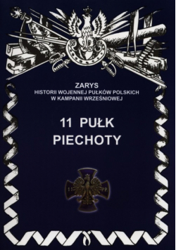 11 Pułk Piechoty
