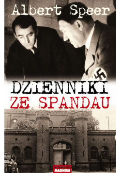 Dzienniki ze Spandau
