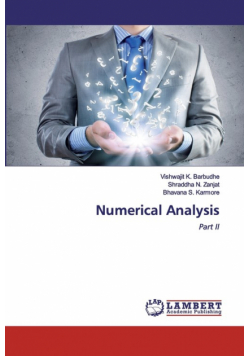 Numerical Analysis