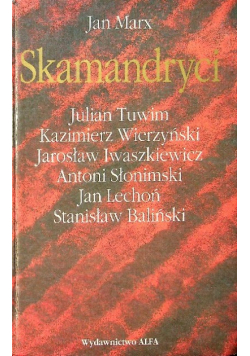 Skamandryci