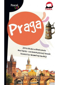 Pascal Lajt Praga