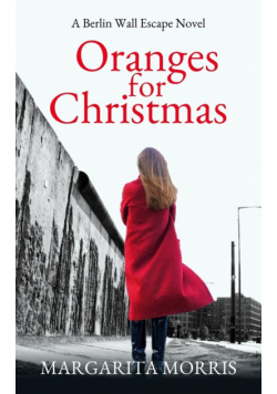 Oranges for Christmas
