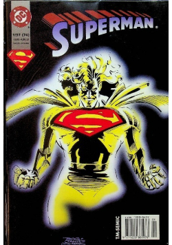 Superman Nr 1 / 97