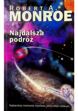 Najdalsza Podróż