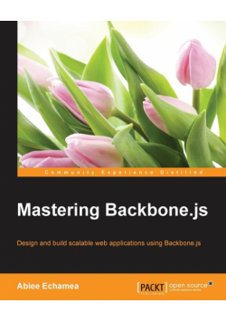 Mastering Backbone.js