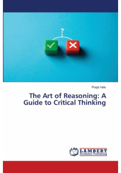 The Art of Reasoning