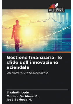 Gestione finanziaria