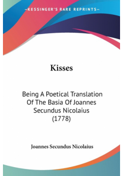 Kisses