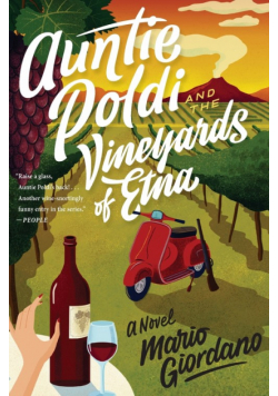Auntie Poldi and the Vineyards of Etna