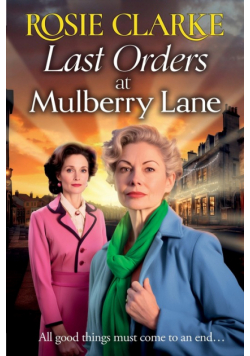 Last Orders at Mulberry Lane