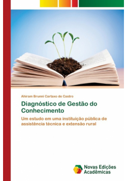 Diagnóstico de Gestão do Conhecimento