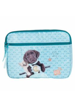 Etui na tablet Studio Pets Skuter