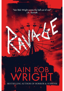 Ravage