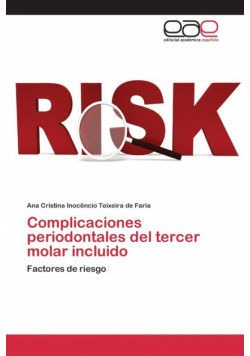 Complicaciones periodontales del tercer molar incluido