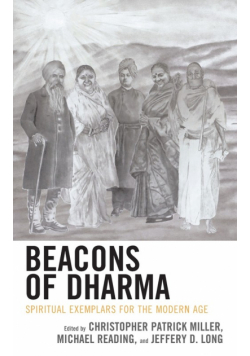 Beacons of Dharma