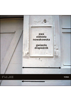 Gwiazda drapieżnik