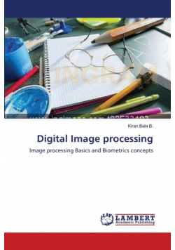 Digital Image processing