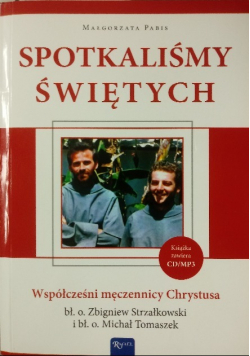 Spotkaliśmy świętych