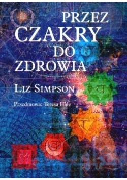 Przez czakry do zdrowia