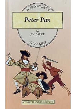 Peter Pan