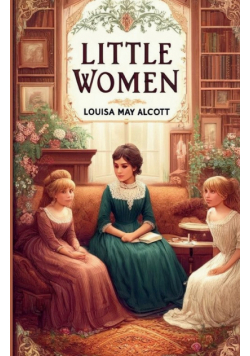 Little Women(Illustrated)