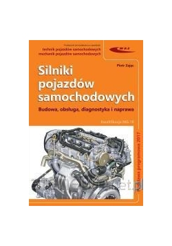 Silniki pojazdów samochodowych