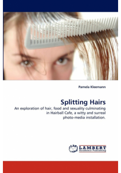 Splitting Hairs