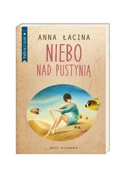 Niebo nad pustynią