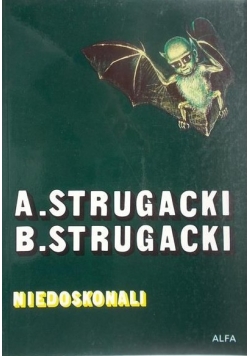 Niedoskonali