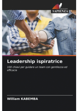 Leadership ispiratrice