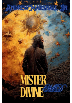Mister Divine, MD