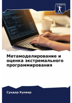 Метамоделирование и оценка экстремального программирования