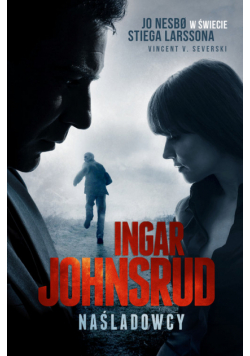 Johnsrud Ingar - Naśladowcy