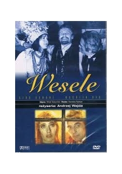 Wesele,CD