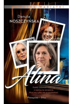 Wnuczka wariatki. Alina DL
