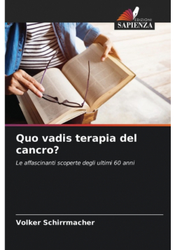 Quo vadis terapia del cancro?