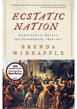 Ecstatic Nation