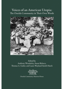 Voices of an American Utopia