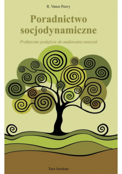 Poradnictwo socjodynamiczne