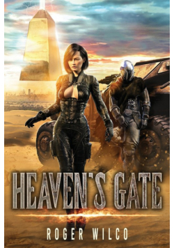 Heaven's Gate